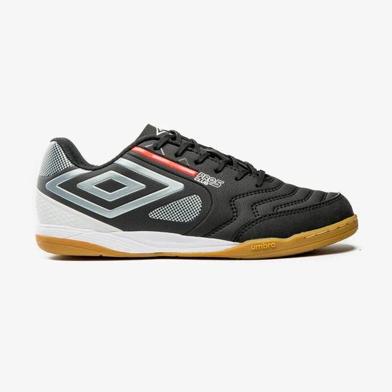 Imagem de Chuteira de Futsal Modelo Pro 5 Bump Club Masculina Umbro 1036483