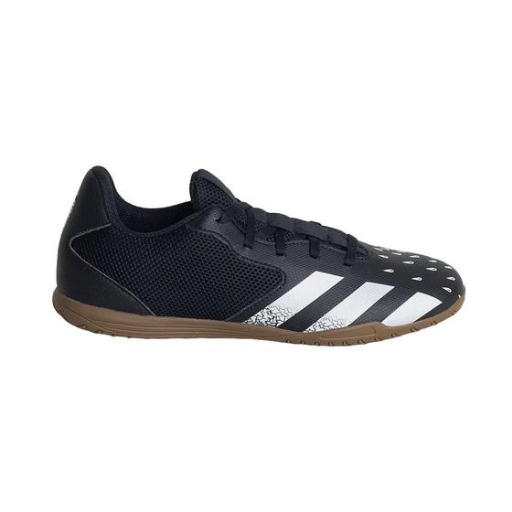 Imagem de Chuteira Futebol Masculina Indoor Adidas Predator Freak.4 Preta