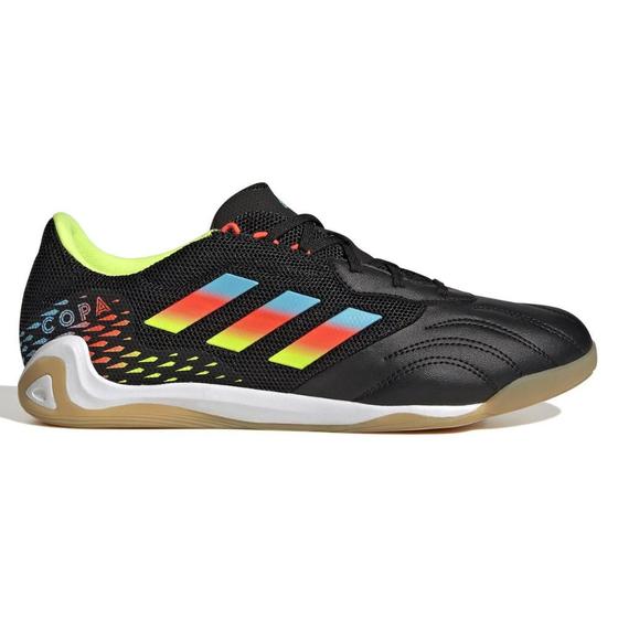 Chuteira Futsal Adidas Intermediária 21 Copa Menor preço em Chuteira Futsal Adidas Intermediária 21 Copa
