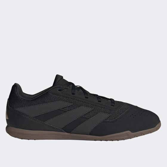 Imagem de Chuteira Futsal Adidas Predator 24 Club Unissex