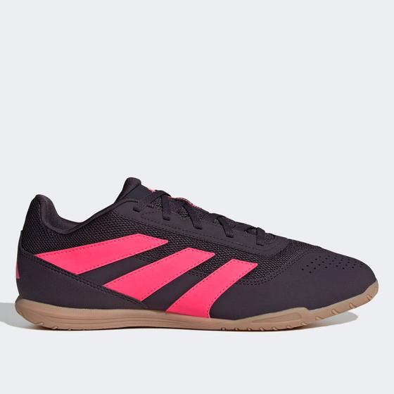 Chuteira Futsal Adidas Predator 24 Club Unissex Chuteira