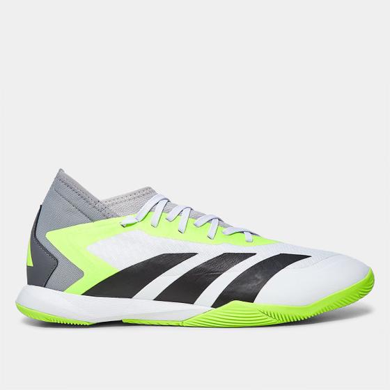 Imagem de Chuteira Futsal Adidas Predator Accuracy P3 Unissex