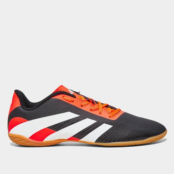 Chuteira Futsal Adidas Predator Artilheira 24 Unissex Menor preço em Chuteira Futsal Adidas Predator Artilheira 24 Unissex