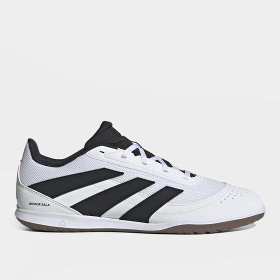 Chuteira Futsal Adidas Netshoes Adidas Predator Futsal Adidas