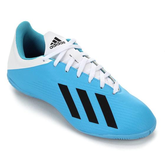 Imagem de Chuteira Futsal Adidas X 19 4 IN