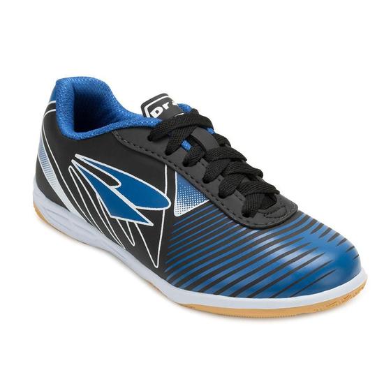 Chuteira Futsal Dray Foorcy IX Juvenil DR20 Menor preço em Chuteira Futsal Dray Foorcy IX Juvenil DR20