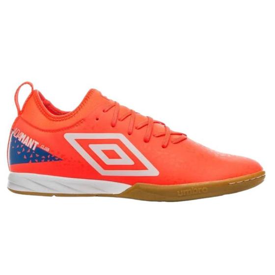 Imagem de Chuteira Futsal Indoor Umbro Adamant Club