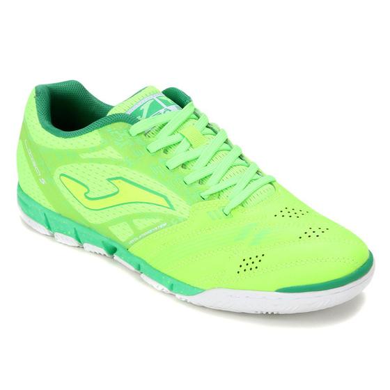 Imagem de Chuteira Futsal Joma Liga 5 Fluor