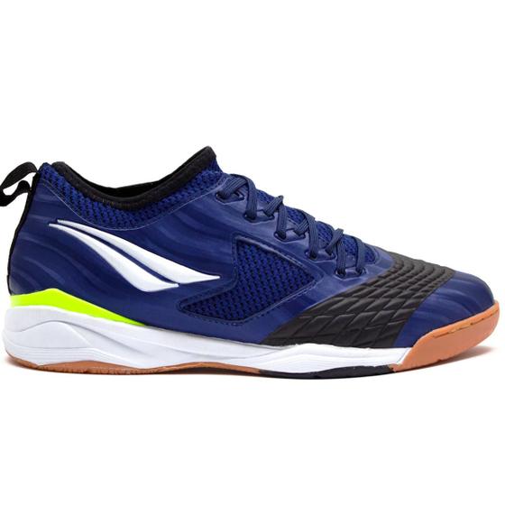 Imagem de Chuteira Futsal Max 1000 Locker Ecoknit Penalty Profissional