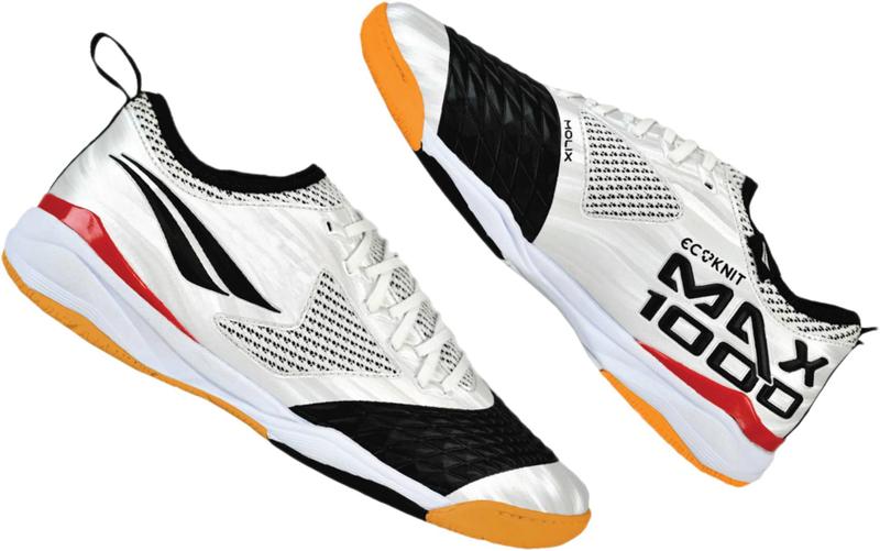 Chuteira Futsal Max 1000 Ecoknit Penalty - Adulto em Promoção