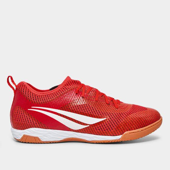 Chuteira Futsal Penalty Max 500 Ecokint Xxi é boa?