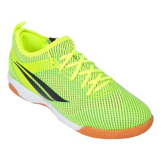 Imagem de Chuteira Futsal Penalty Max 500 Ecoknit XXI