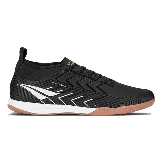 Imagem de Chuteira Futsal Penalty Storm Y-3 Preto