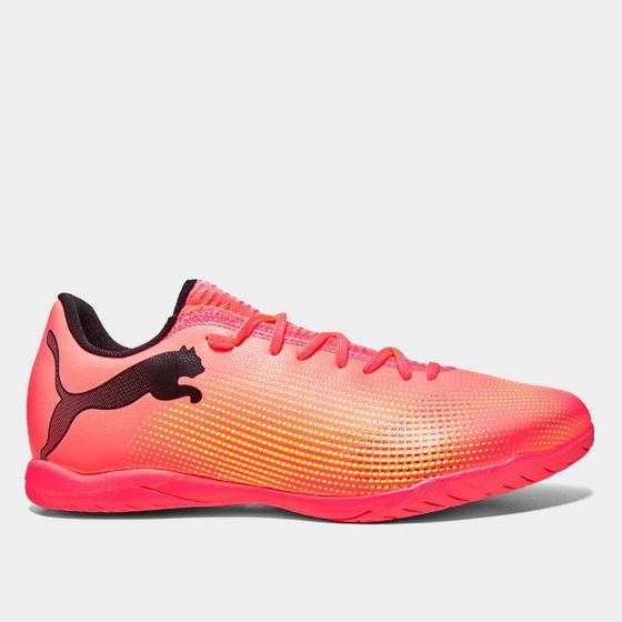 Puma Future Netshoes Futsal Masculino Tenis Puma Futsal Netshoes Sales