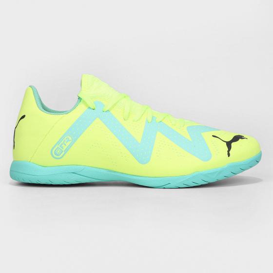 Chuteira Futsal Puma Future Play Neymar Masculina - Produtos de Futebol ...