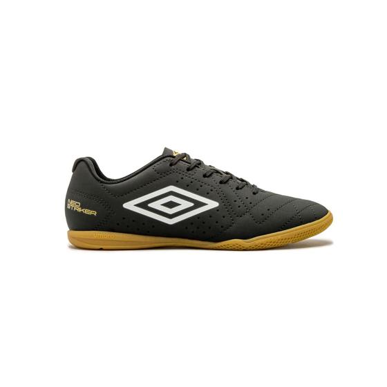 Imagem de Chuteira Futsal Society Neo Striker Adulto Proficional Umbro