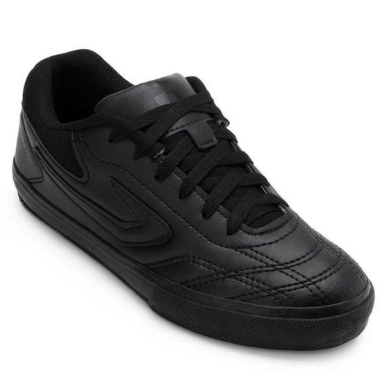 Imagem de Chuteira Futsal Topper Dominator III Masculina - Preto