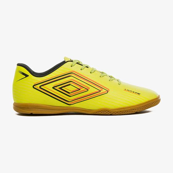 Imagem de Chuteira Futsal Umbro Arcade