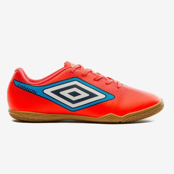 Imagem de Chuteira Futsal Umbro Cannon Jr