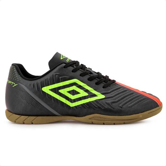 Imagem de Chuteira Futsal Umbro Fifty 4 Masculino