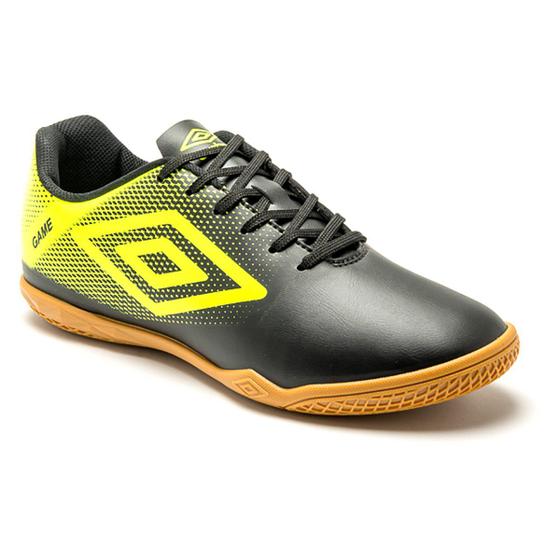 Imagem de Chuteira Futsal Umbro Game