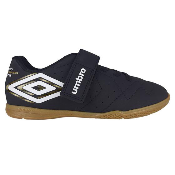 Imagem de Chuteira Futsal Umbro Neo Striker Infantil