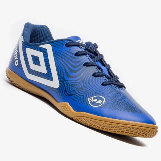 Imagem de Chuteira Futsal Umbro Orbit Masculino