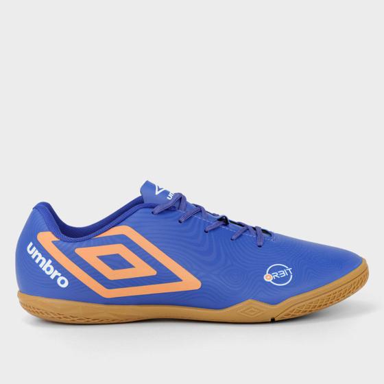 Imagem de Chuteira Futsal Umbro Orbit Unissex