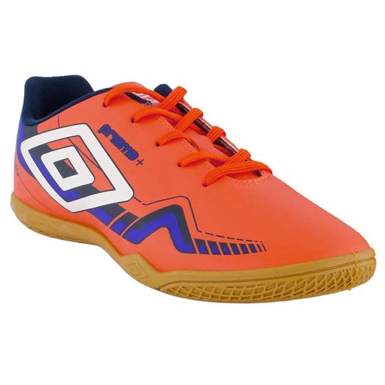 Imagem de Chuteira Futsal Umbro Prisma+