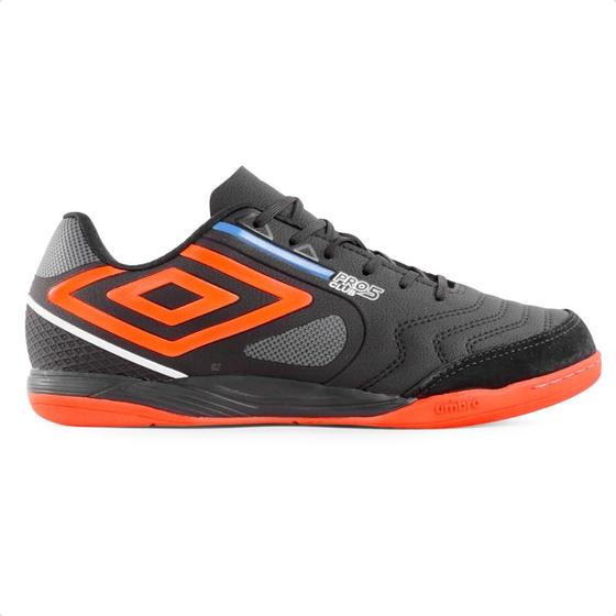 Imagem de Chuteira Futsal Umbro Pro 5 Bump Club Masculina