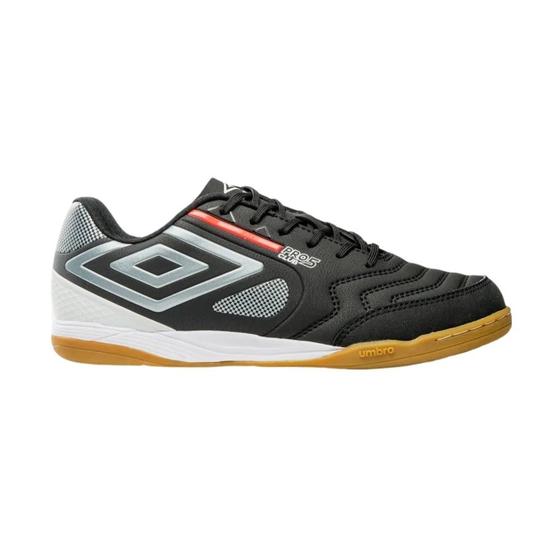 Imagem de Chuteira futsal umbro pro 5 bump club