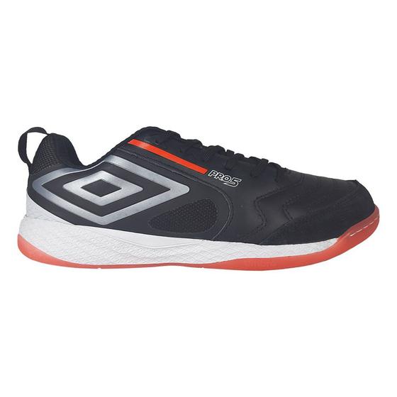 Imagem de Chuteira Futsal Umbro Pro 5 Bump Infantil