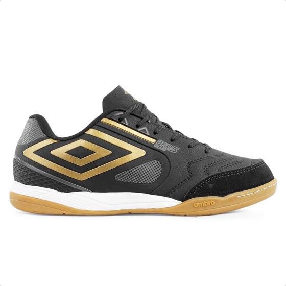 Imagem de Chuteira Futsal Umbro Pro 5 Bump Masculina