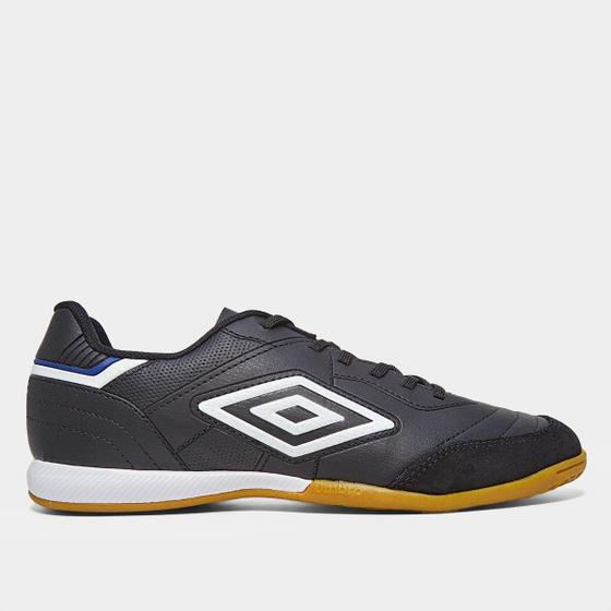 Imagem de Chuteira Futsal Umbro Speciali Classic Unissex