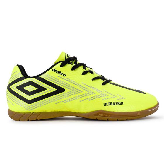 Imagem de Chuteira Futsal Umbro Ultraskin