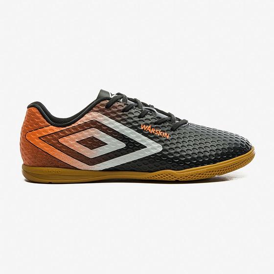 Imagem de Chuteira Futsal Umbro Warskin