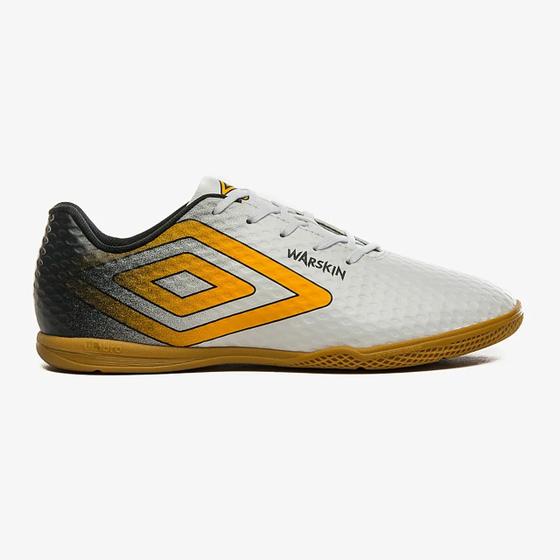 Imagem de Chuteira Futsal Umbro Warskin