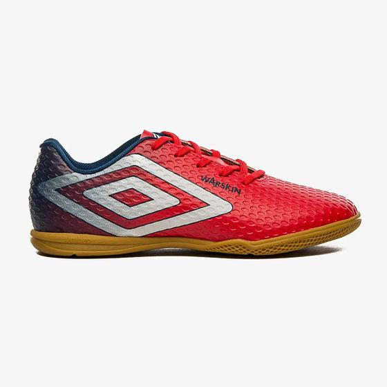 Imagem de Chuteira Futsal Umbro Warskin