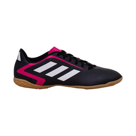 Imagem de Chuteira Indoor Preto e Rosa Artilheira VI  Adidas