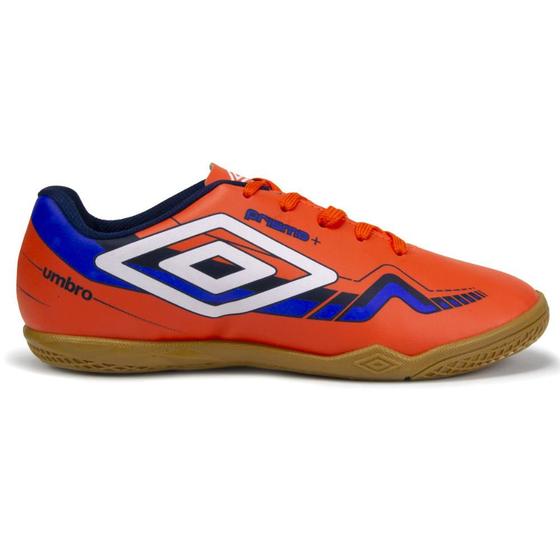 Imagem de Chuteira Indoor Umbro Prisma+ Masculino