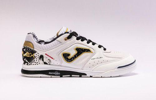 Chuteira Joma Top Flex Rebound Netshoes Futsal Joma Chuteira