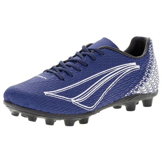 Imagem de Chuteira masculina campo bravo xxii penalty - 214246