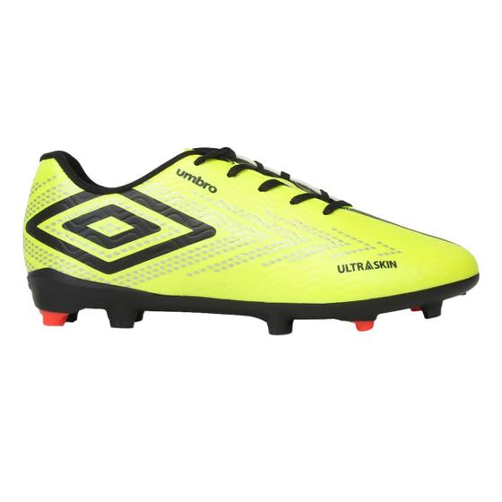 Imagem de Chuteira Masculina Campo Umbro 1030947 Ultraskin