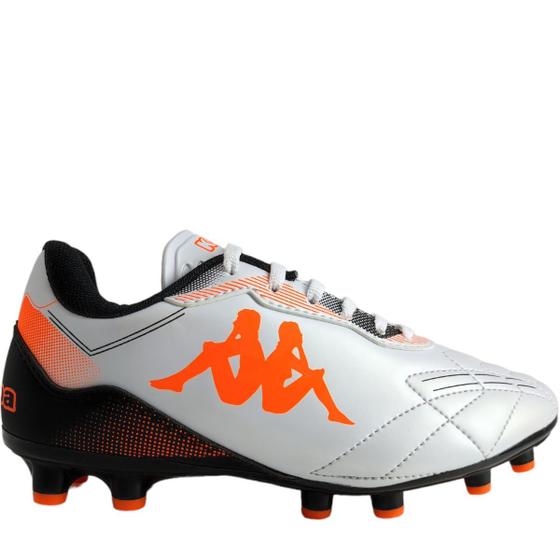 Imagem de Chuteira Masculina Futebol de Campo Adulto Treino Jogo Kappa Florida C8508