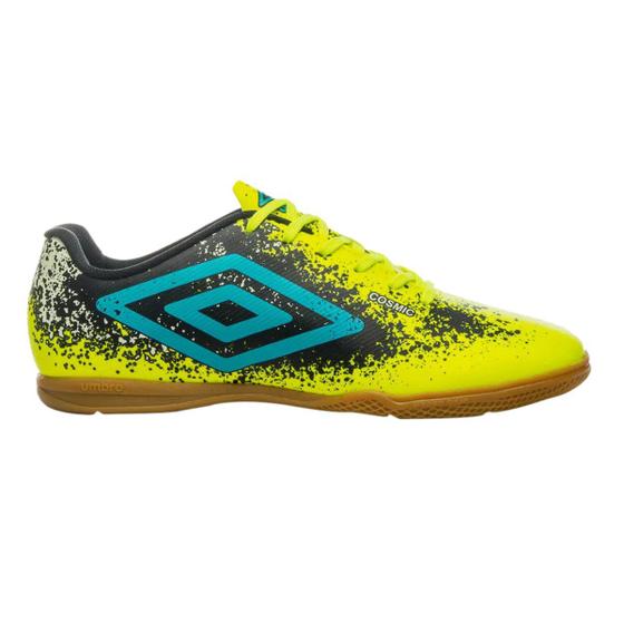 Imagem de Chuteira Masculina Futsal Umbro Cosmic 1033558