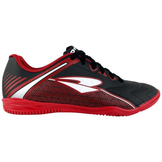 Imagem de Chuteira Masculina Indoor Dray Topfly Action  Futsal Salão