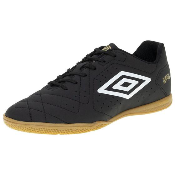 Imagem de Chuteira masculina neo striker umbro - u01fb005008