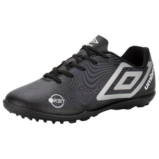 Imagem de Chuteira masculina society orbit umbro - u01fb00153