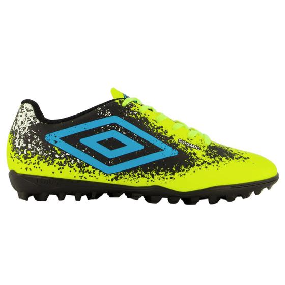 Imagem de Chuteira Masculina Society Umbro Cosmic 1084831