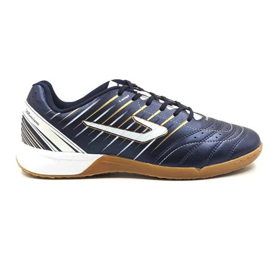 Imagem de Chuteira Masculina Titanium Ix Futsal Topper TP0342 